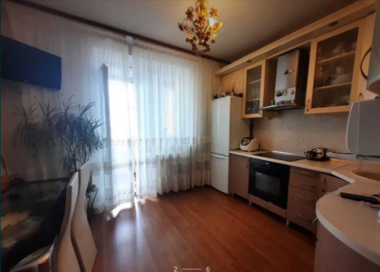 Аренда 1-комнатной квартиры 40 м², Сосновая ул., 7