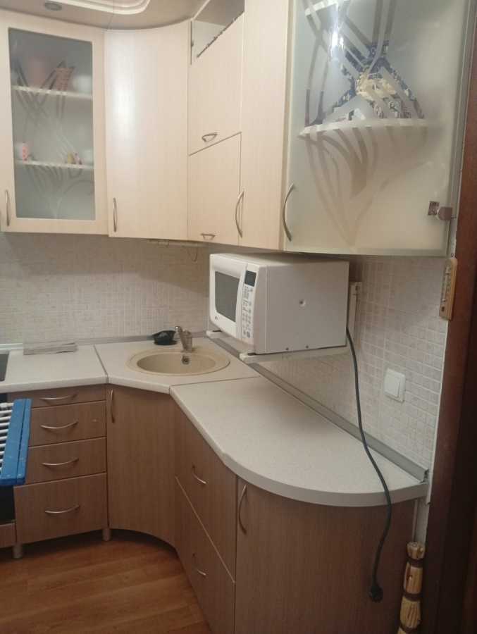 Аренда 1-комнатной квартиры 40 м², Сосновая ул., 7