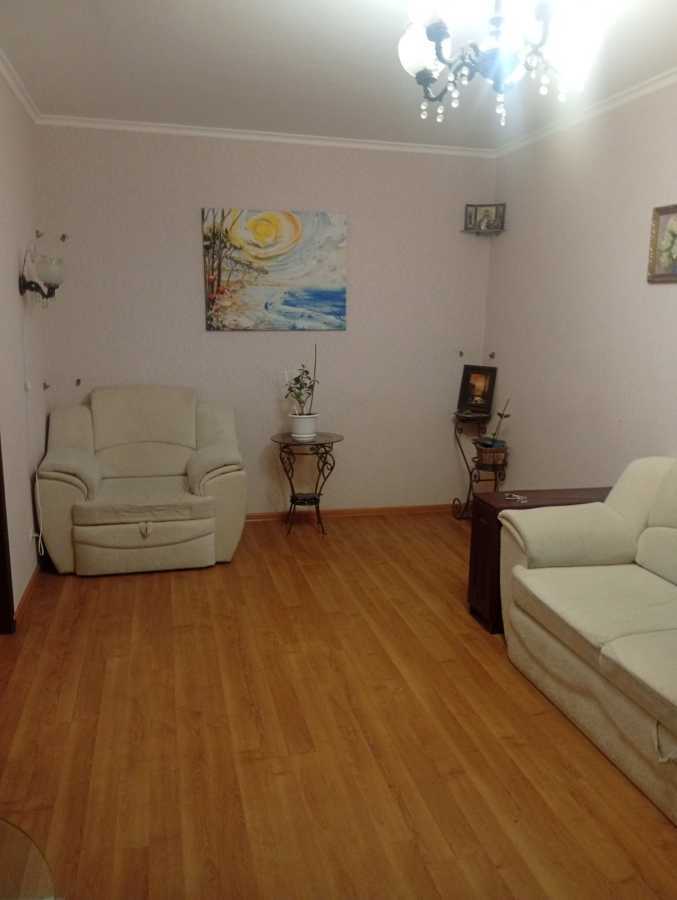 Аренда 1-комнатной квартиры 40 м², Сосновая ул., 7