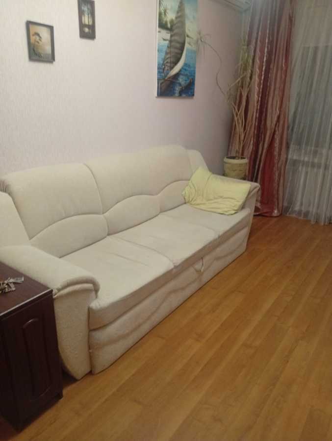 Аренда 1-комнатной квартиры 40 м², Сосновая ул., 7