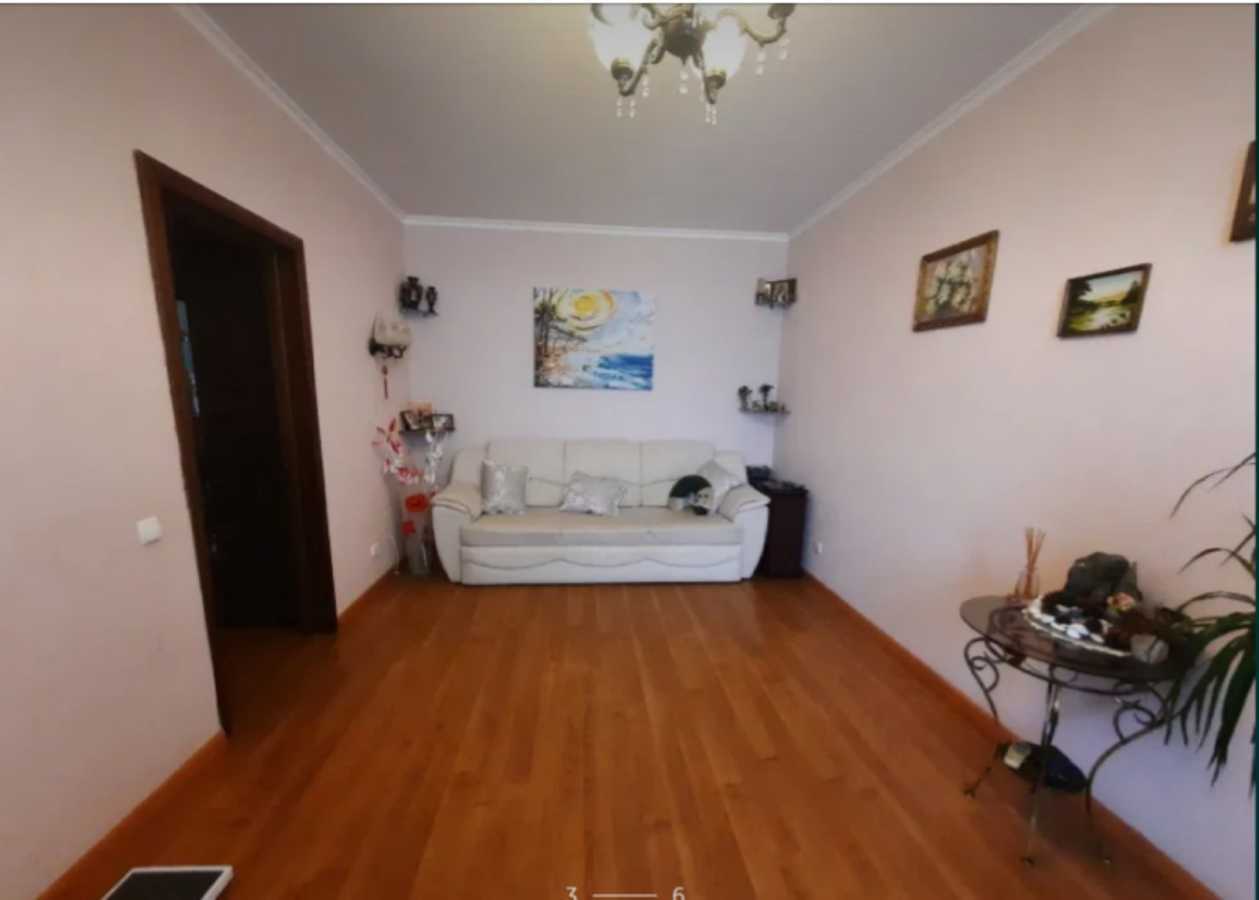 Аренда 1-комнатной квартиры 40 м², Сосновая ул., 7