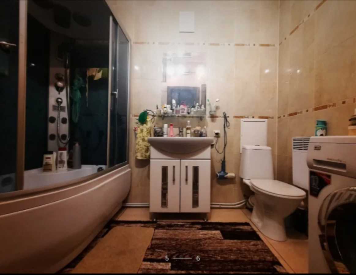 Аренда 1-комнатной квартиры 40 м², Сосновая ул., 7