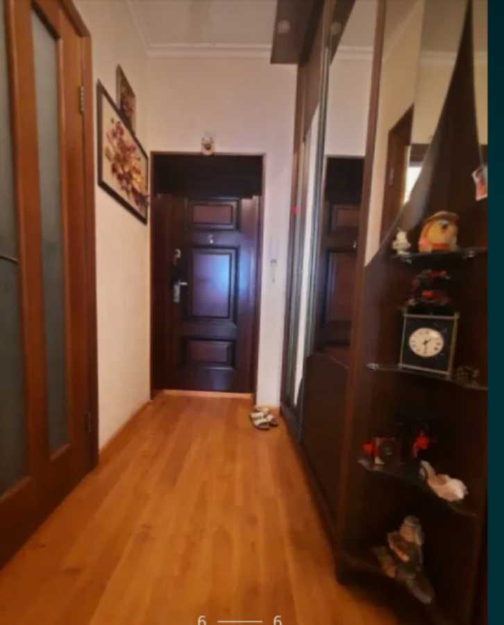 Аренда 1-комнатной квартиры 40 м², Сосновая ул., 7