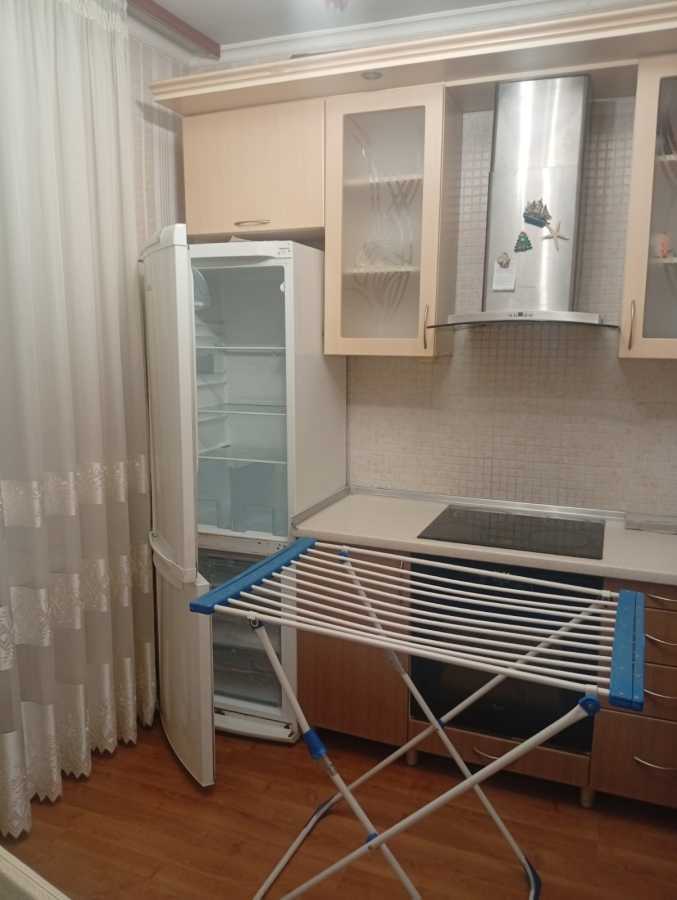 Аренда 1-комнатной квартиры 40 м², Сосновая ул., 7