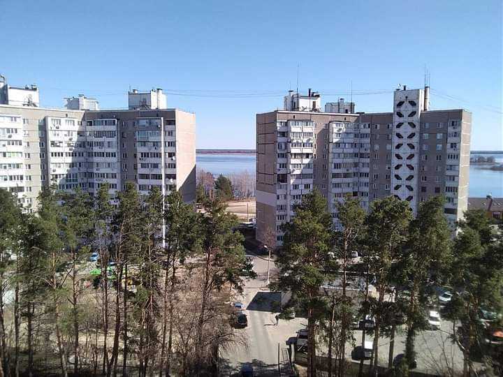 Аренда 1-комнатной квартиры 40 м², Сосновая ул., 7
