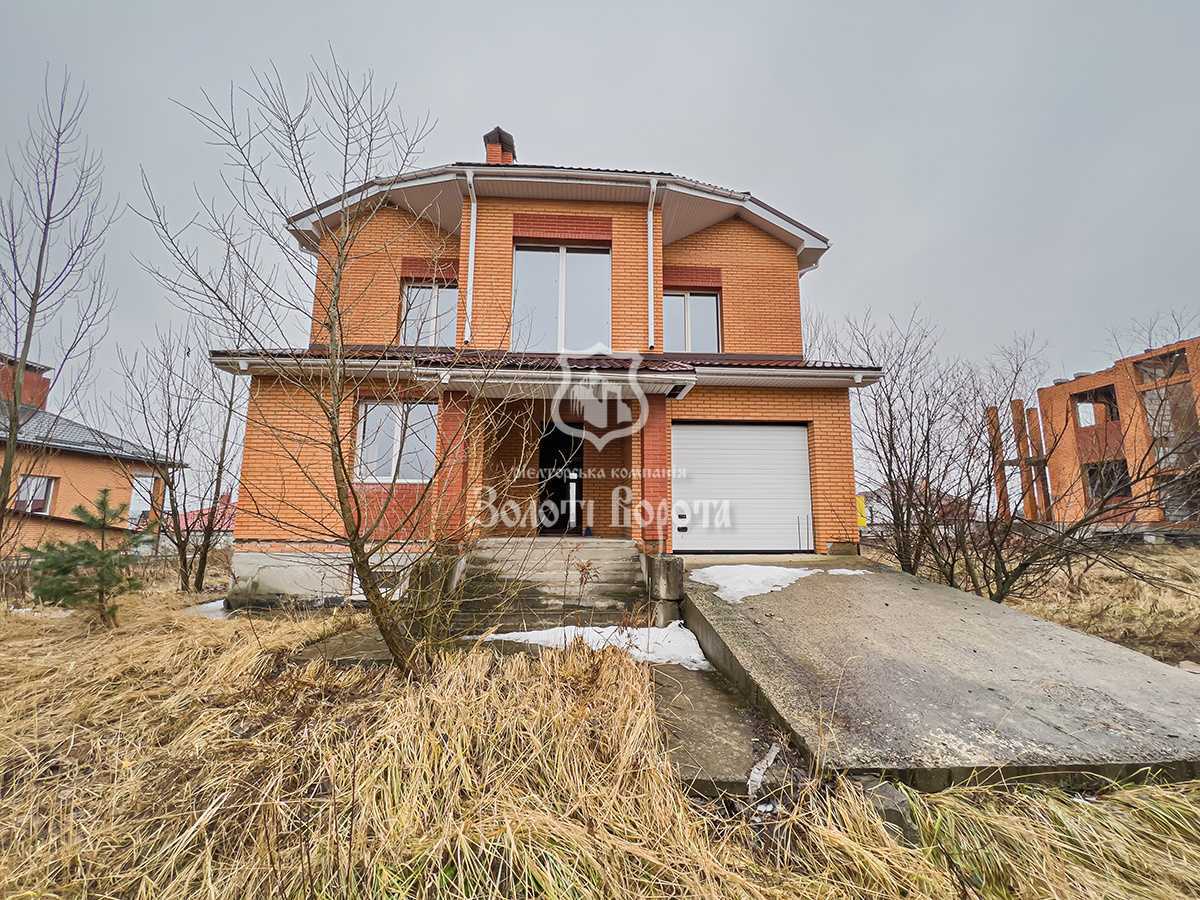 Продажа дома 257 м², Соломії Крушельницької, 25