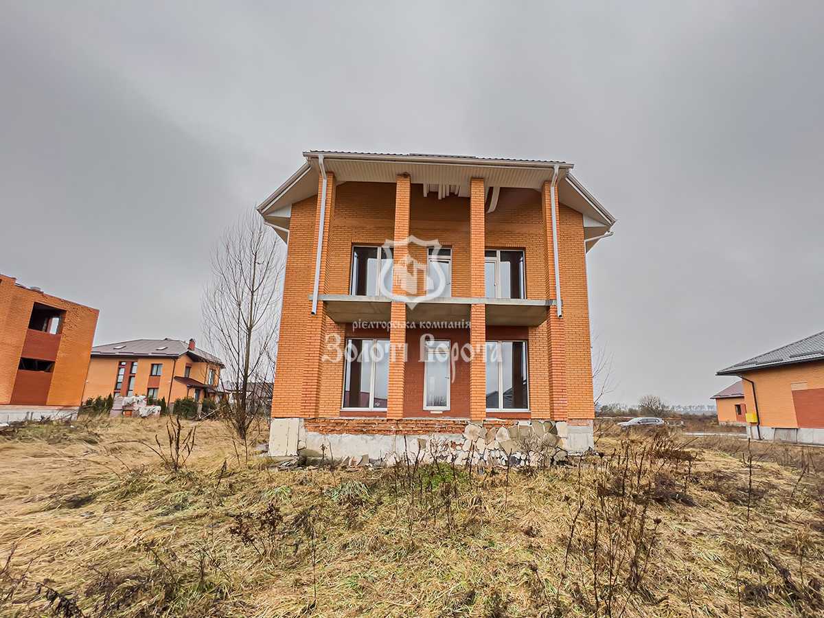 Продажа дома 257 м², Соломії Крушельницької, 25