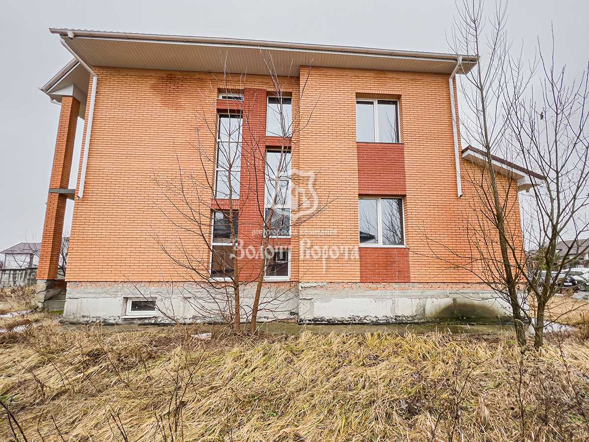 Продажа дома 257 м², Соломії Крушельницької, 25