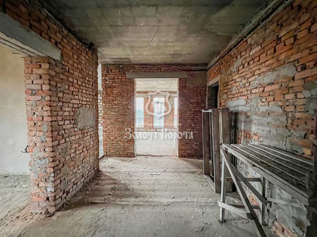 Продажа дома 257 м², Соломії Крушельницької, 25