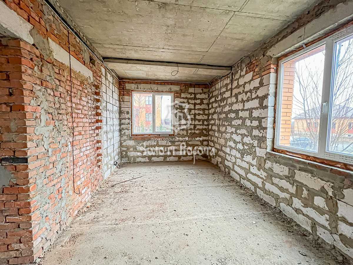 Продажа дома 257 м², Соломії Крушельницької, 25
