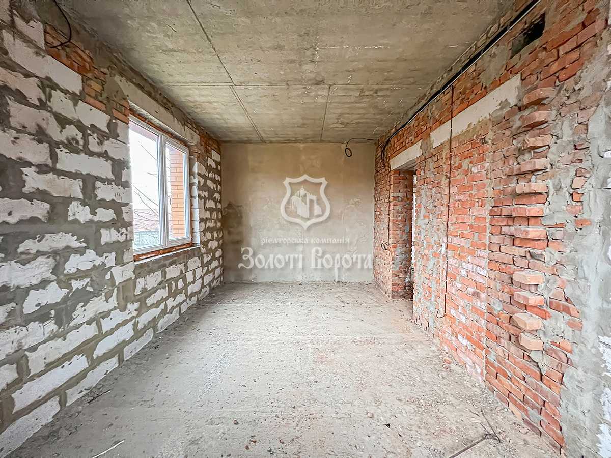 Продажа дома 257 м², Соломії Крушельницької, 25