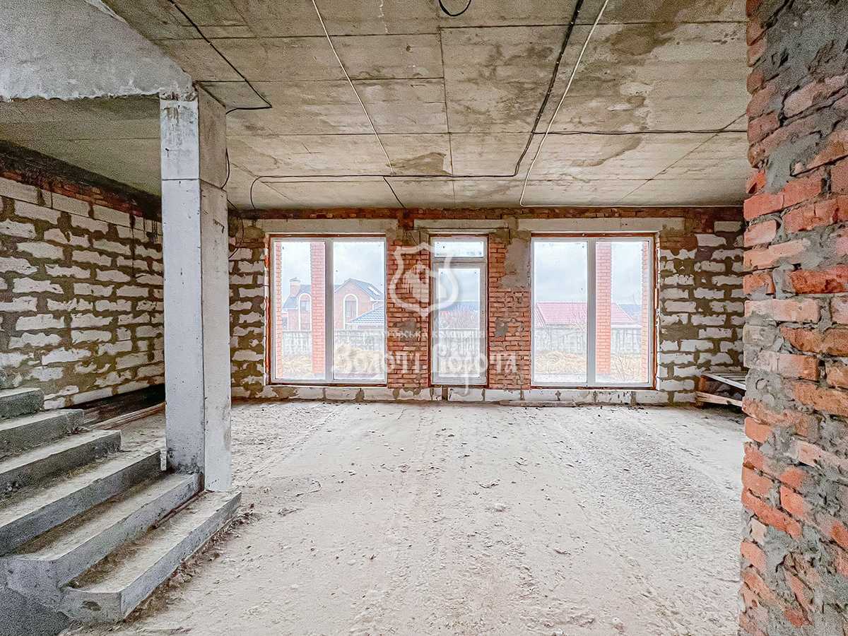 Продажа дома 257 м², Соломії Крушельницької, 25