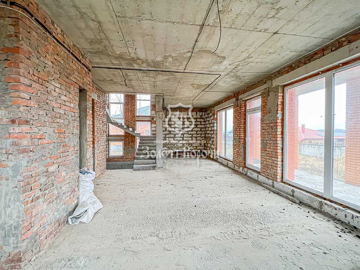 Продажа дома 257 м², Соломії Крушельницької, 25