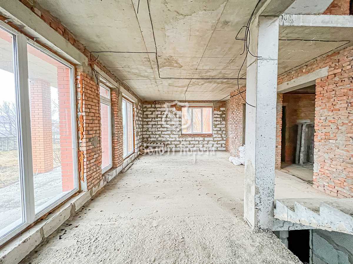 Продажа дома 257 м², Соломії Крушельницької, 25