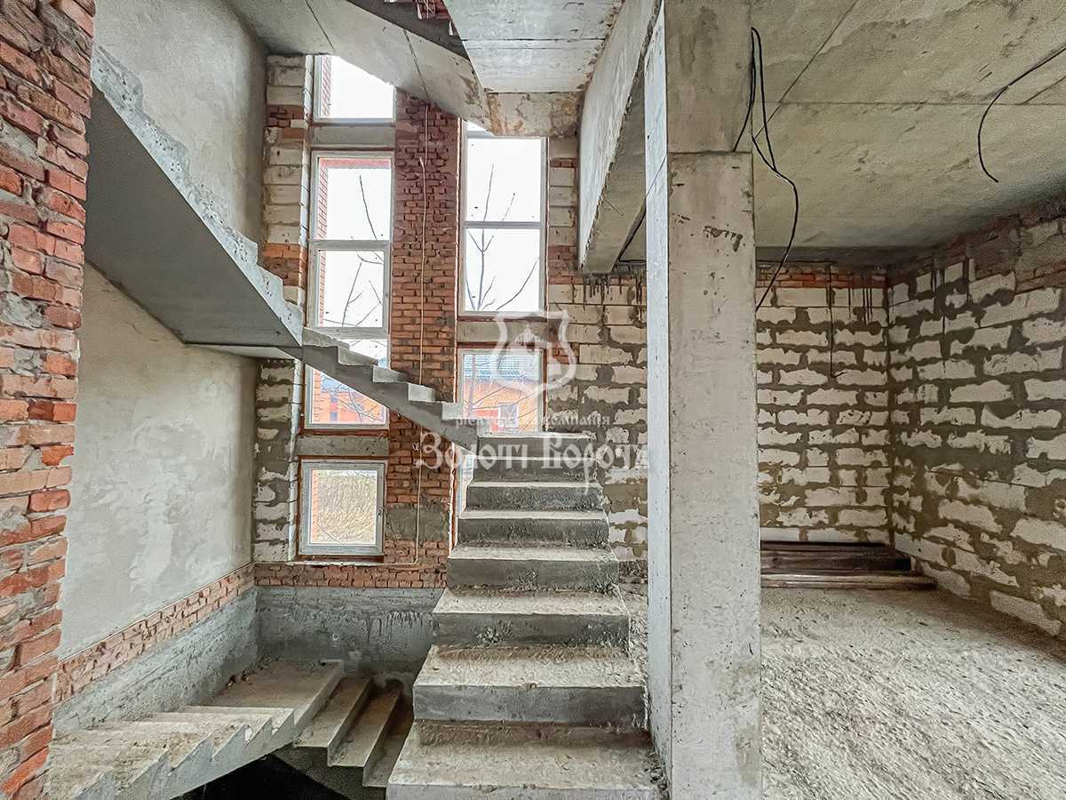 Продажа дома 257 м², Соломії Крушельницької, 25