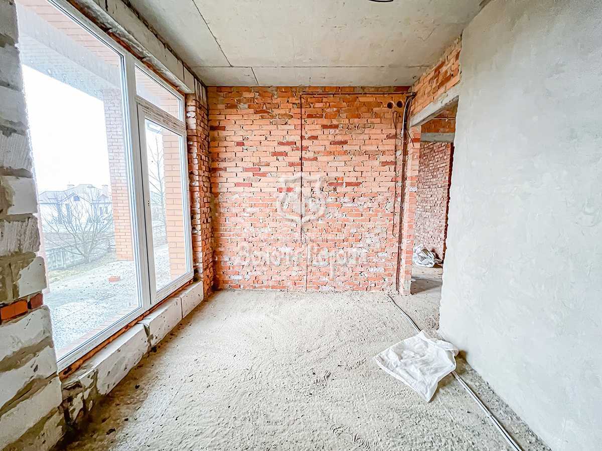 Продажа дома 257 м², Соломії Крушельницької, 25