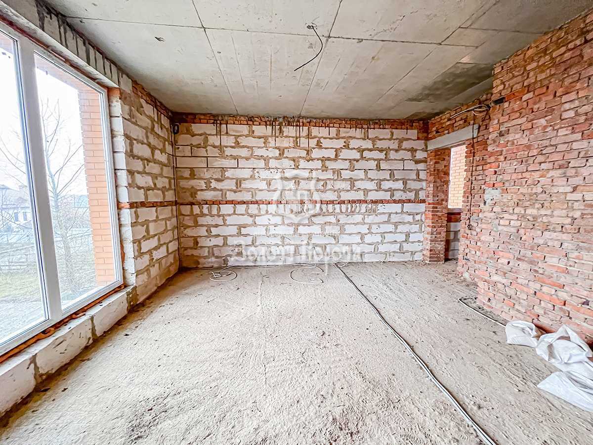 Продажа дома 257 м², Соломії Крушельницької, 25