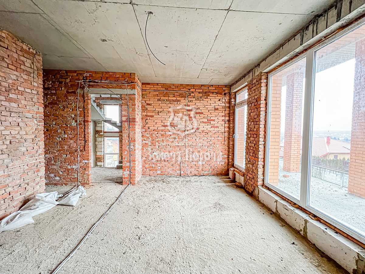 Продажа дома 257 м², Соломії Крушельницької, 25