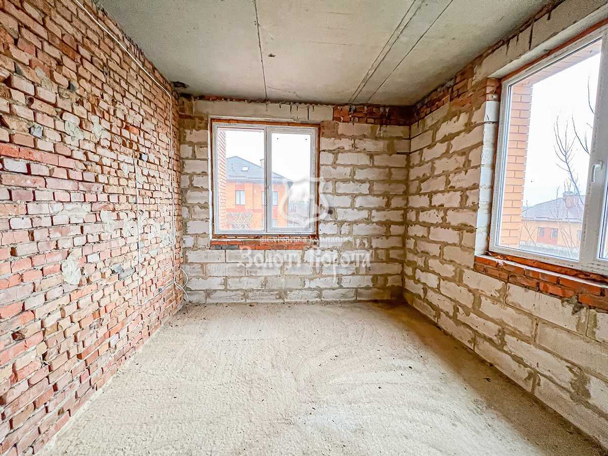 Продажа дома 257 м², Соломії Крушельницької, 25