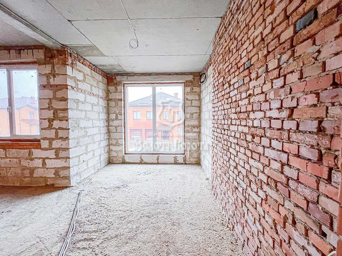 Продажа дома 257 м², Соломії Крушельницької, 25