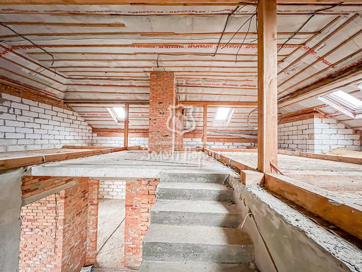 Продажа дома 257 м², Соломії Крушельницької, 25