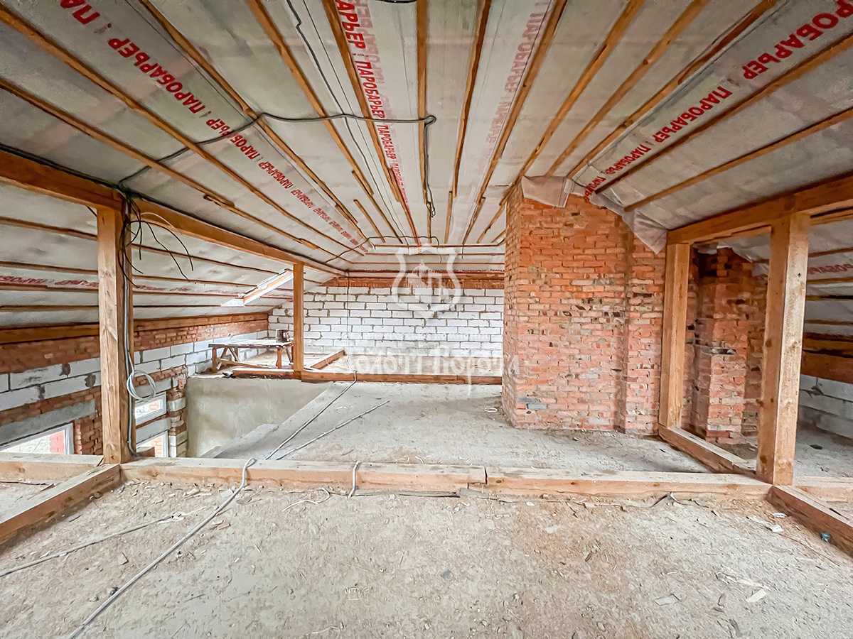 Продажа дома 257 м², Соломії Крушельницької, 25