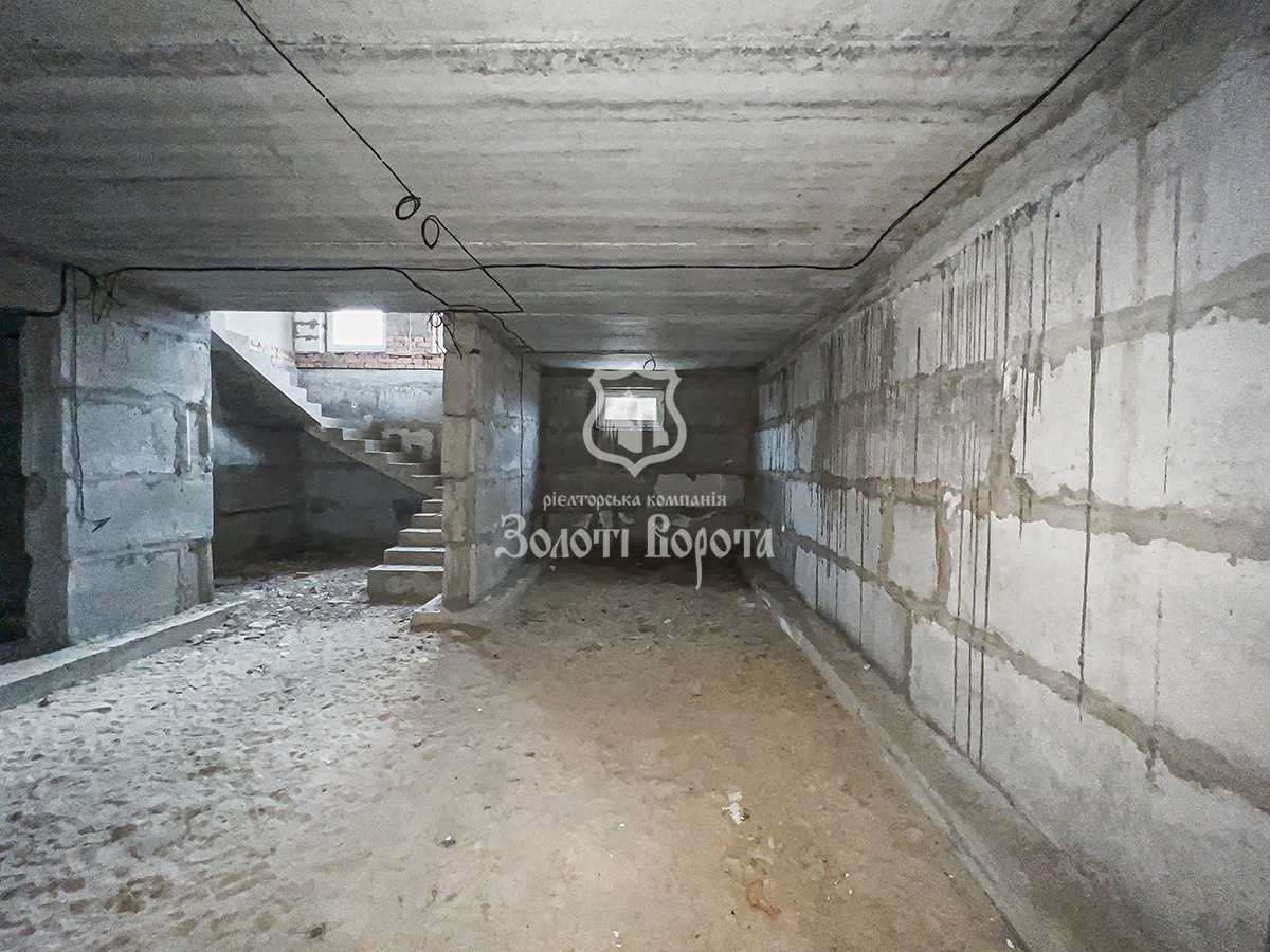 Продажа дома 257 м², Соломії Крушельницької, 25