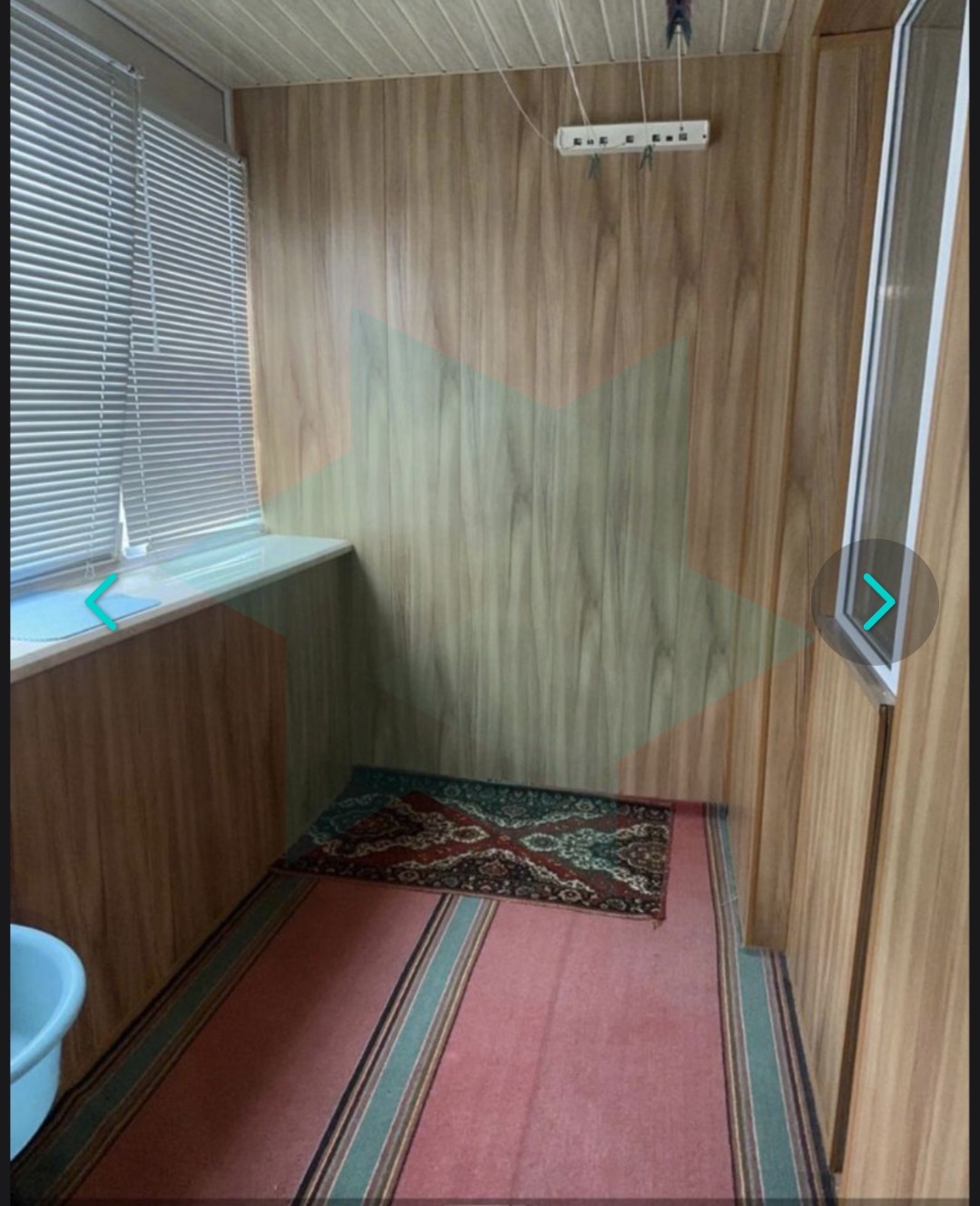 Аренда 2-комнатной квартиры 48 м², Гладкова ул.