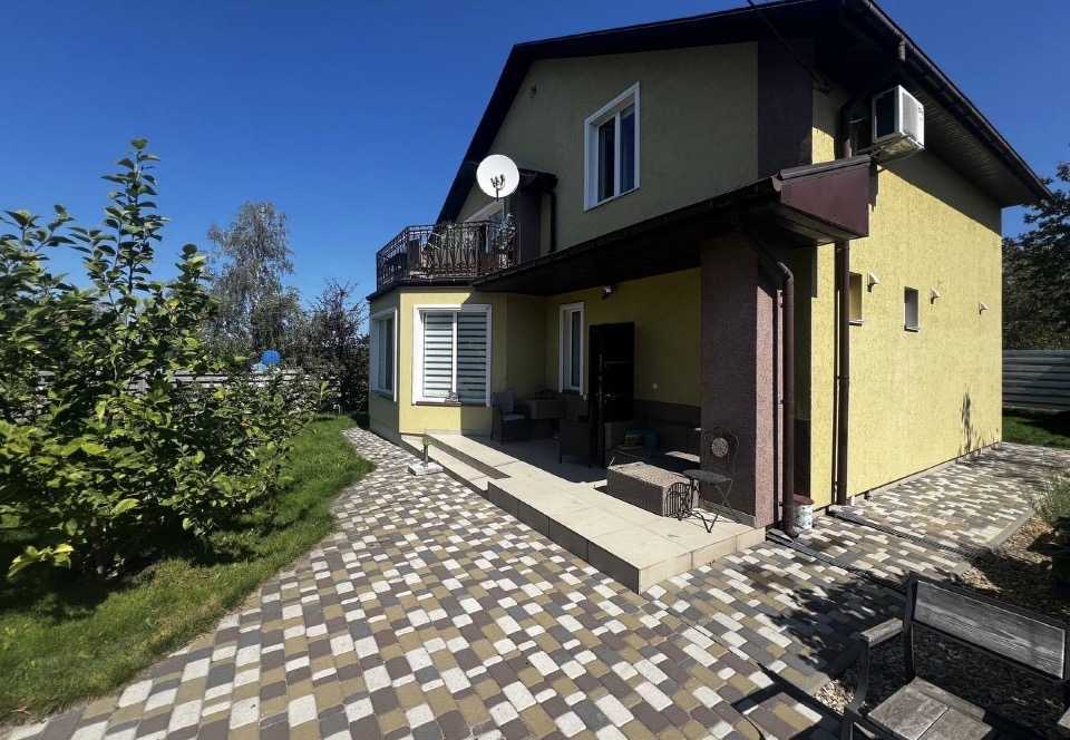 Продажа дома 145 м², Мичурина ул.