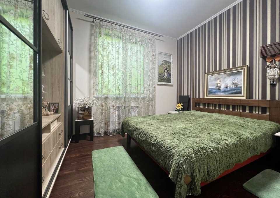 Продажа дома 145 м², Мичурина ул.