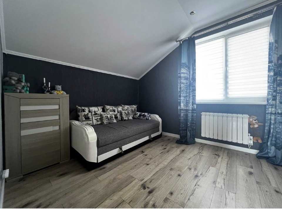 Продажа дома 145 м², Мичурина ул.