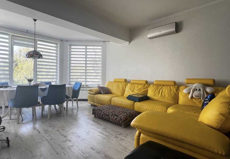 Продажа дома 145 м², Мичурина ул.