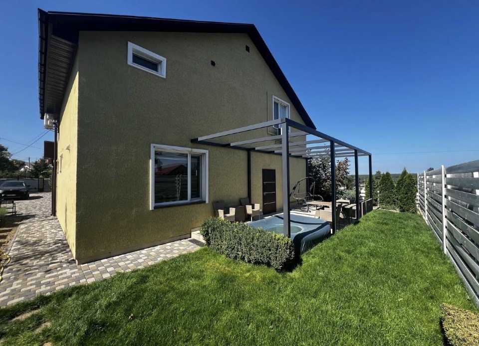 Продажа дома 145 м², Мичурина ул.