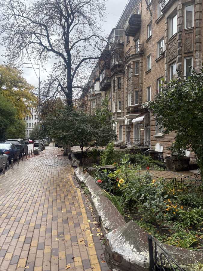 Продажа 1-комнатной квартиры 36 м², Никольско-Ботаническая ул., 7/9