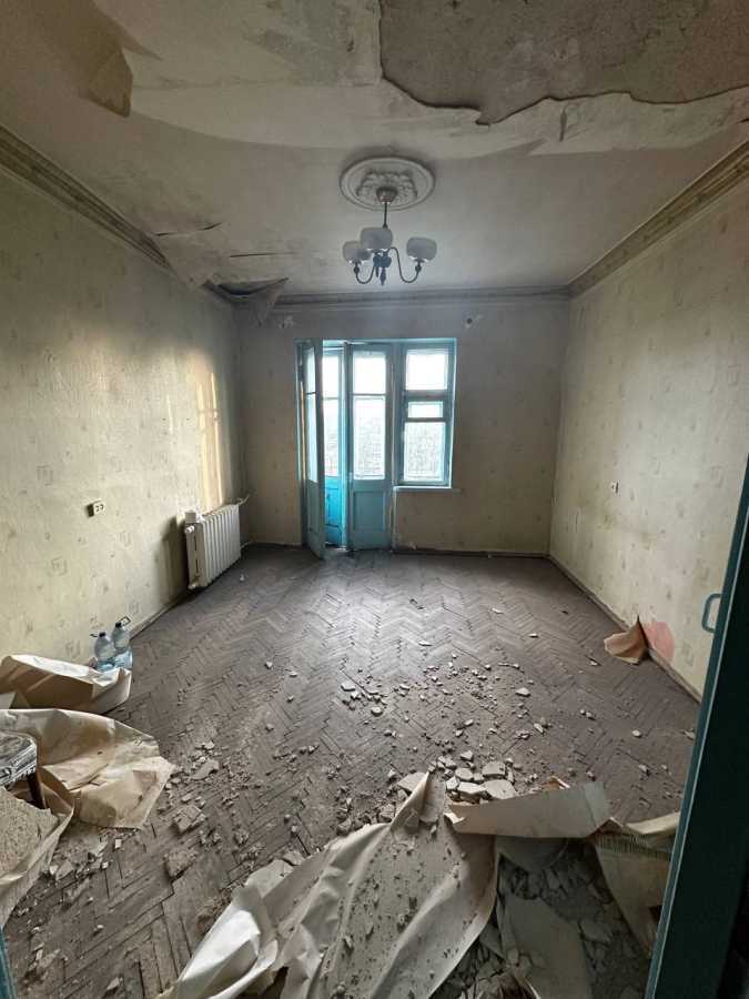 Продажа 1-комнатной квартиры 36 м², Никольско-Ботаническая ул., 7/9