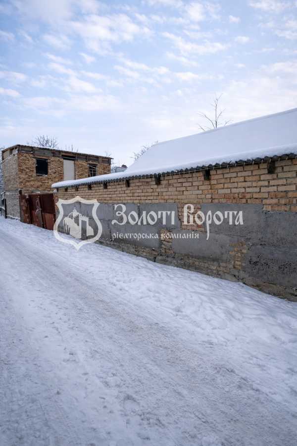 Продаж ділянки під індивідуальне житлове будівництво 11.89 соток, Польова