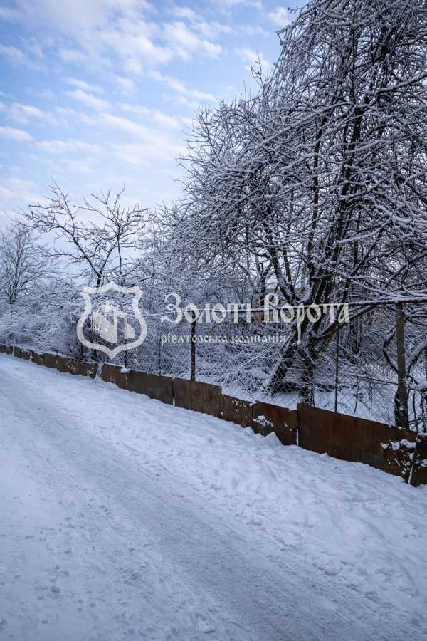 Продаж ділянки під індивідуальне житлове будівництво 11.89 соток, Польова