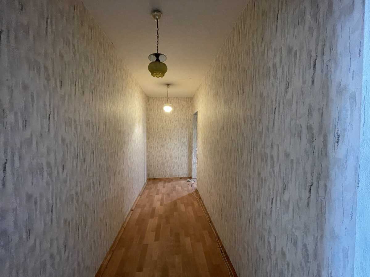 Продажа 3-комнатной квартиры 91 м², Маршала Якубовского ул., 4