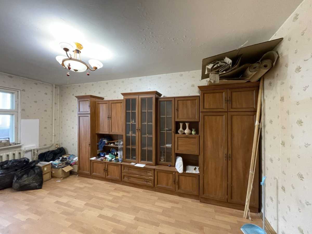Продажа 3-комнатной квартиры 91 м², Маршала Якубовского ул., 4