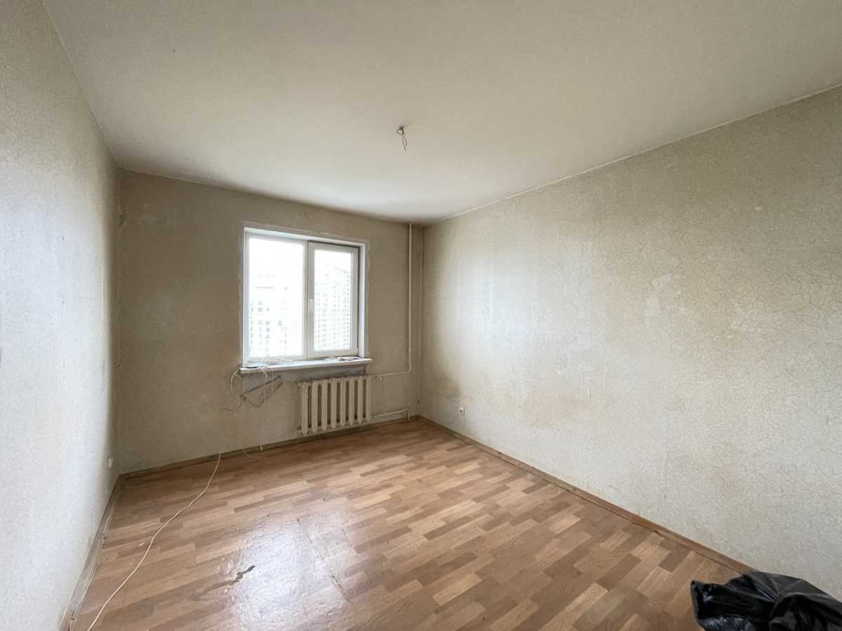 Продажа 3-комнатной квартиры 91 м², Маршала Якубовского ул., 4