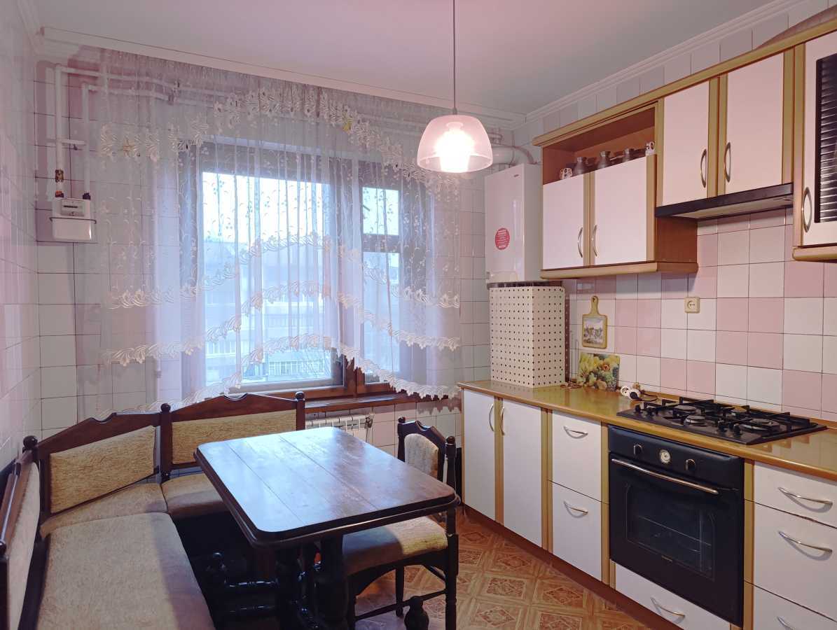 Продажа 3-комнатной квартиры 66 м², Героев Днепра ул.