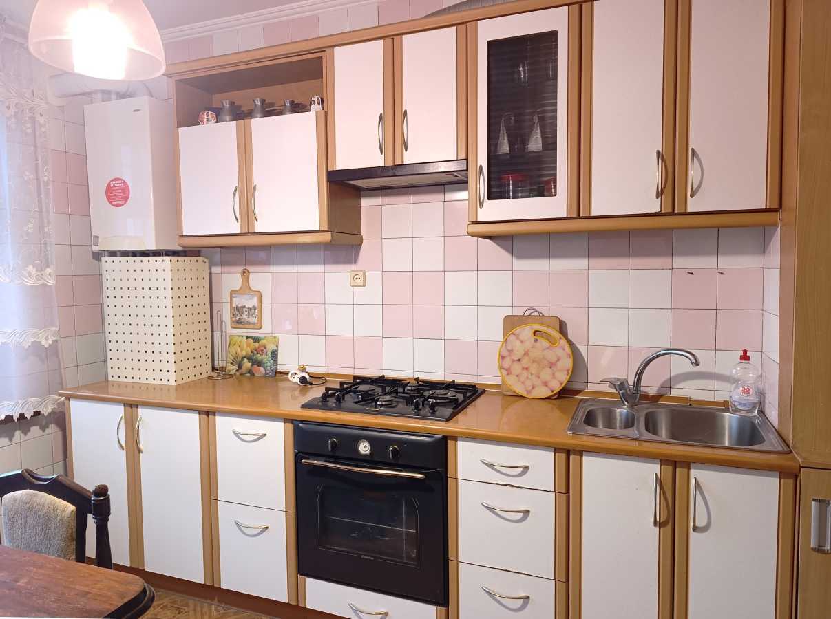 Продажа 3-комнатной квартиры 66 м², Героев Днепра ул.