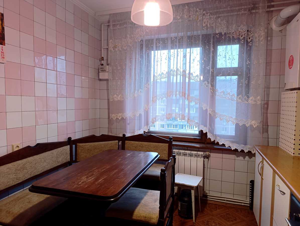 Продажа 3-комнатной квартиры 66 м², Героев Днепра ул.