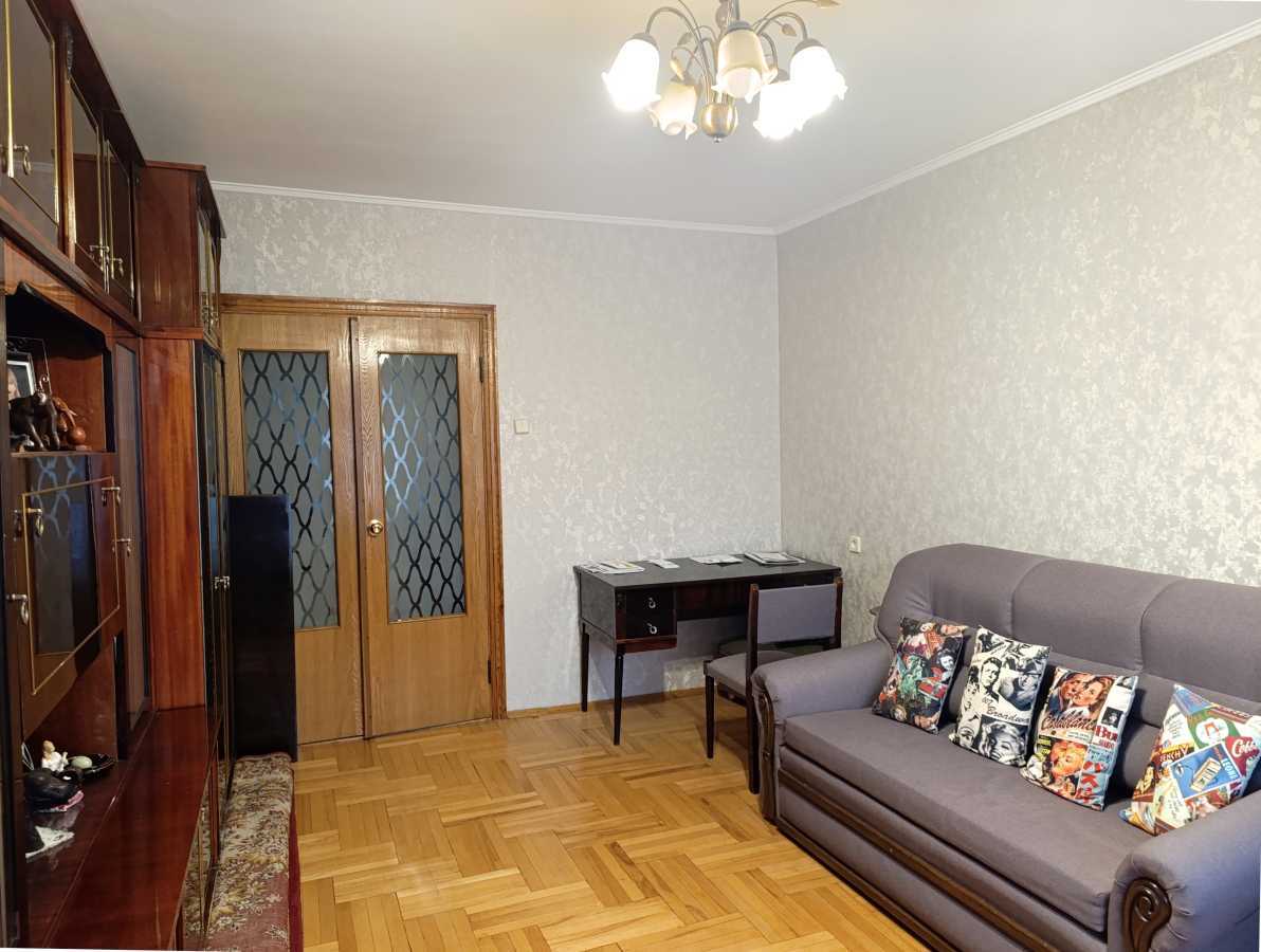 Продажа 3-комнатной квартиры 66 м², Героев Днепра ул.