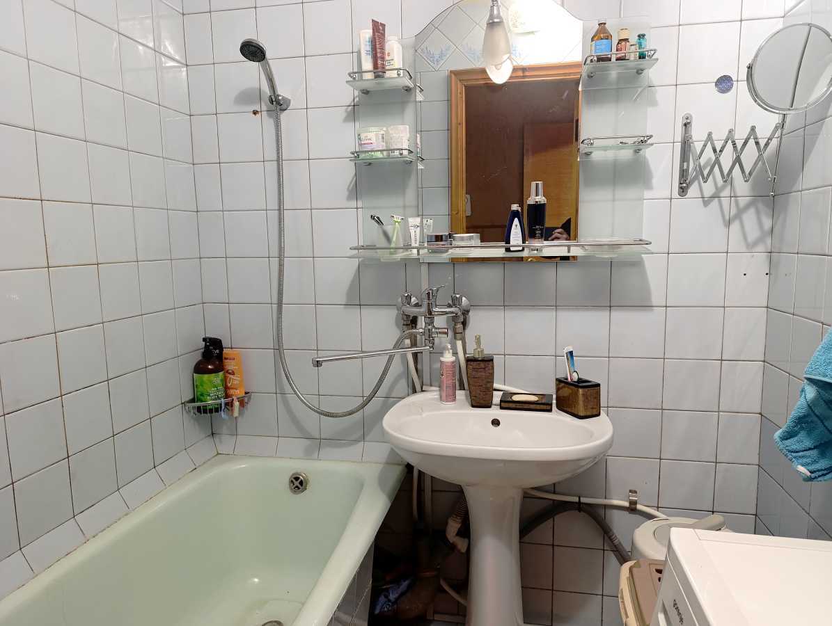 Продажа 3-комнатной квартиры 66 м², Героев Днепра ул.