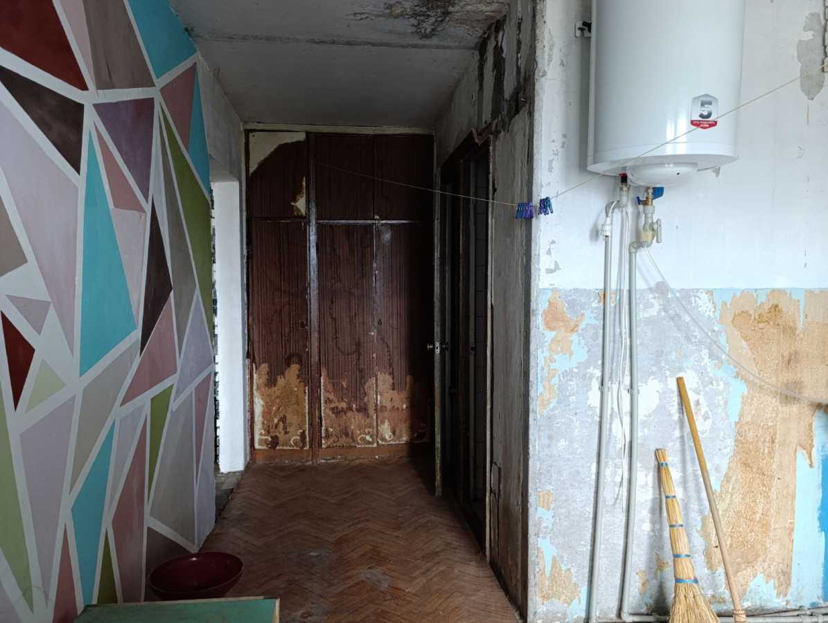 Продажа 2-комнатной квартиры 53 м², Добровольцев ул.