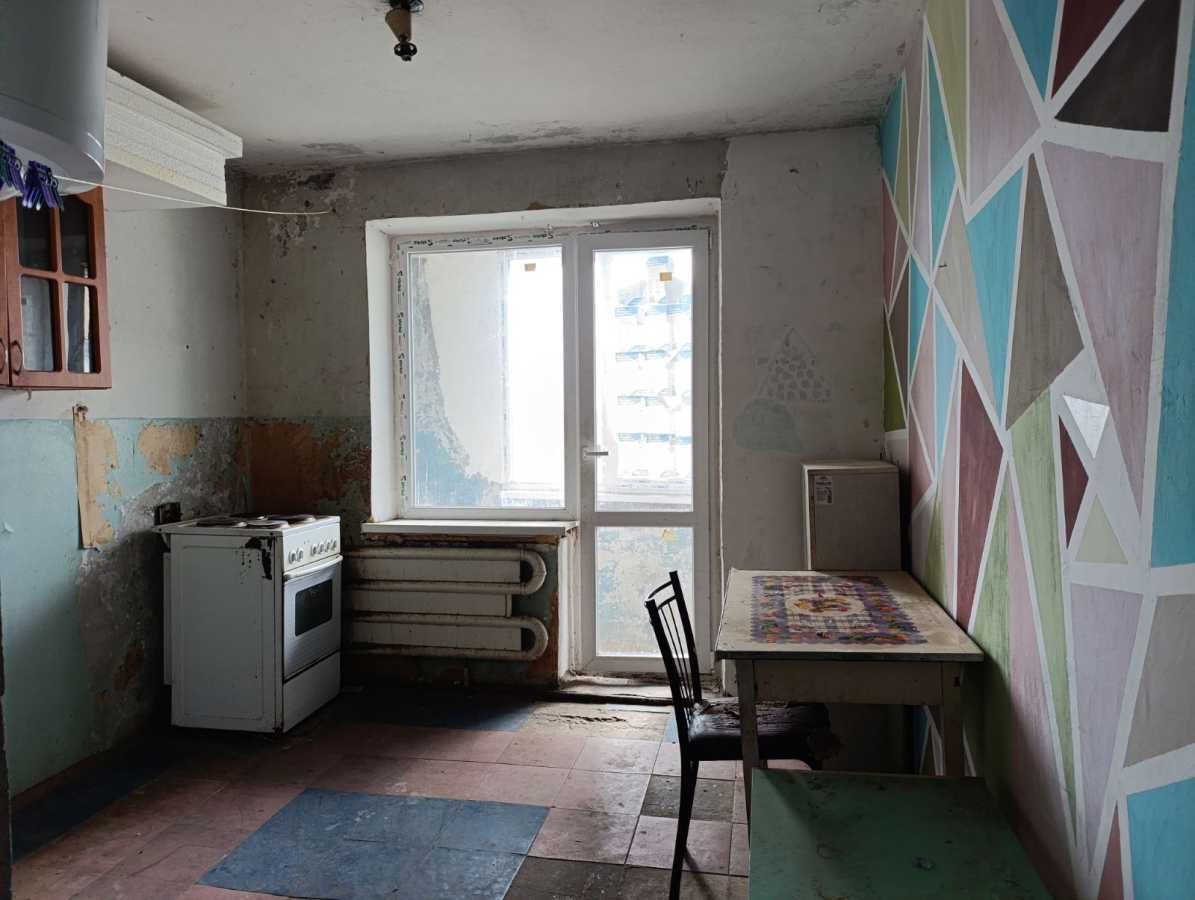 Продажа 2-комнатной квартиры 53 м², Добровольцев ул.