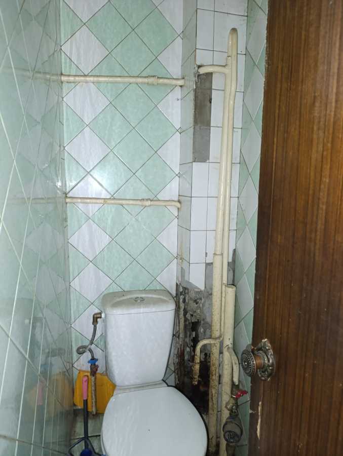 Продажа 2-комнатной квартиры 53 м², Добровольцев ул.