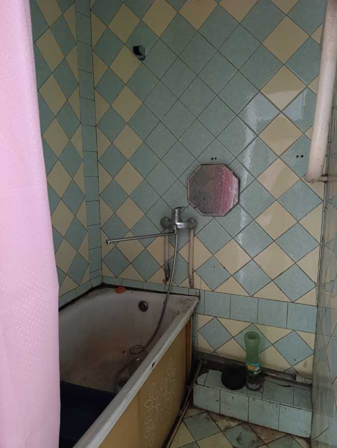 Продажа 2-комнатной квартиры 53 м², Добровольцев ул.