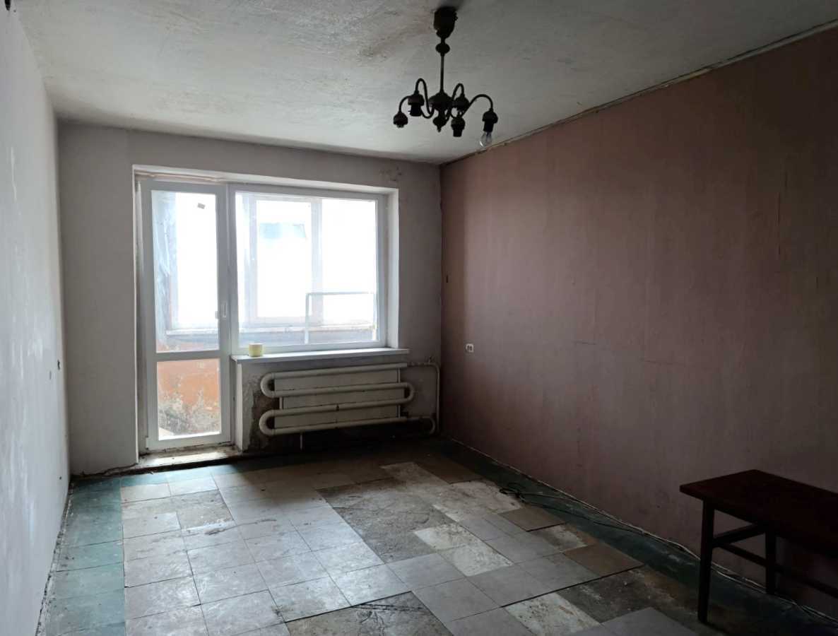 Продажа 2-комнатной квартиры 53 м², Добровольцев ул.